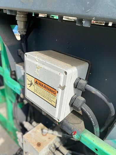 Used 2013 JLG 450 AJ II