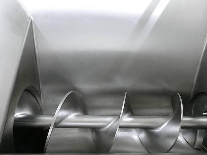 Gebraucht LASKA WW 200 G