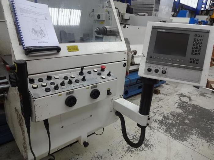 Utilisé TOUR CN TOS CELAKOVICE SU 125