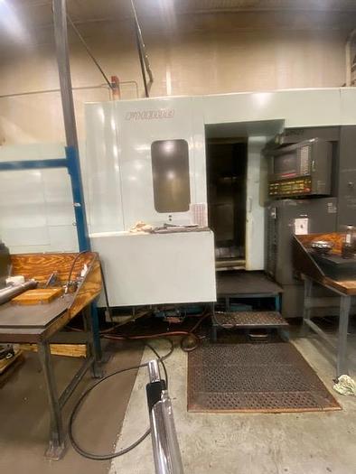 Used Toyota FH 80 B  Horz Mach Center