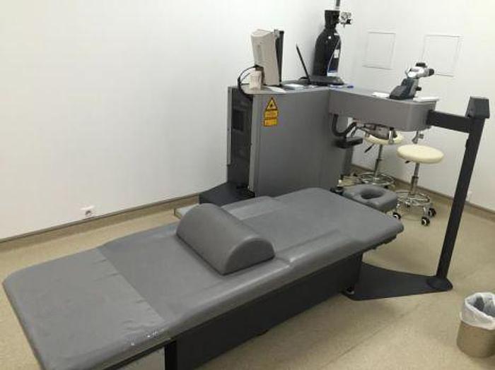 Used ALCON Allegretto 400 Hz Eye Q Laser - Excimer