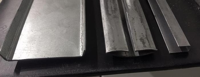 Gebraucht Universalfalzer