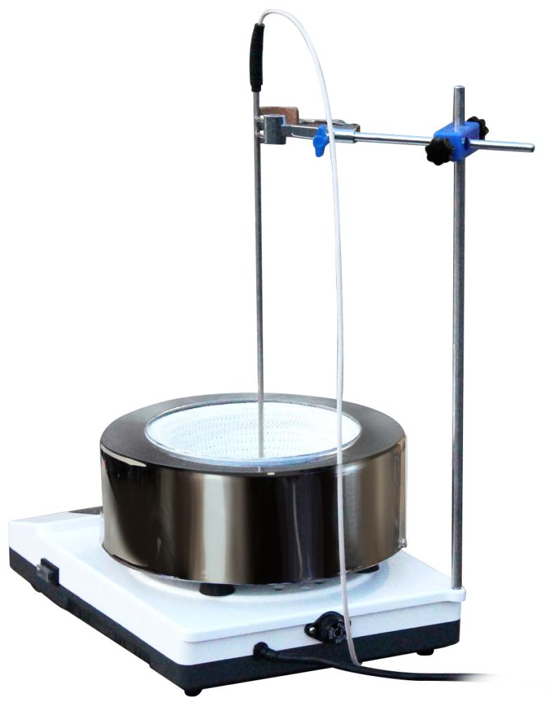 New AI DigiM2 Digital Stirring Heating Mantle - 2L