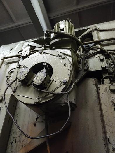 Used Press Cold Extrusion KB0032 Barnaul Russia
