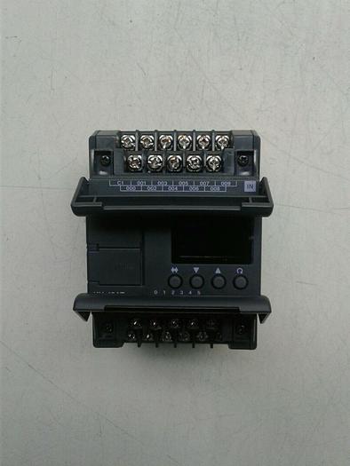 Used KEYENCE KV-16AT Programmable Logic Controller