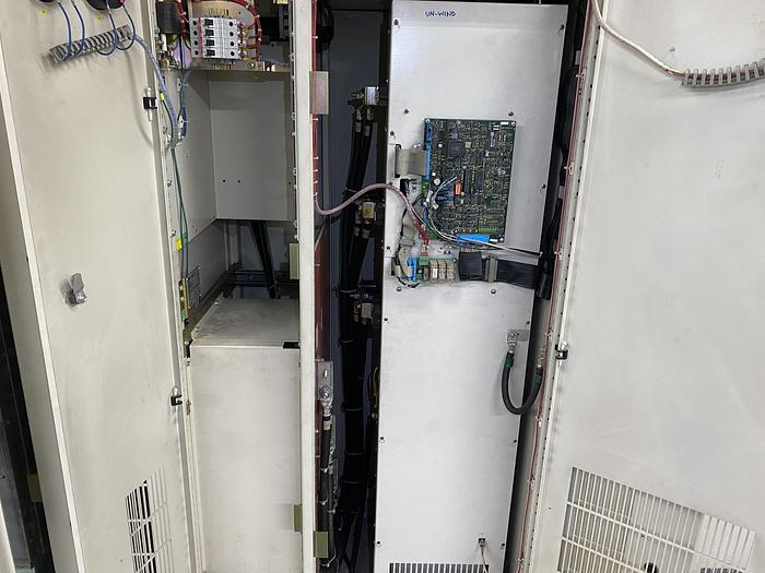 Used ABB DRIVE SECTION