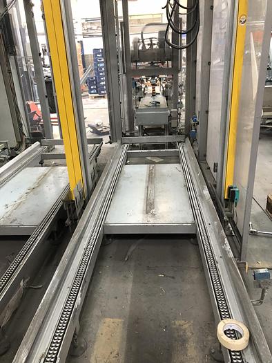 Gebraucht 2012 Heripack VR2090