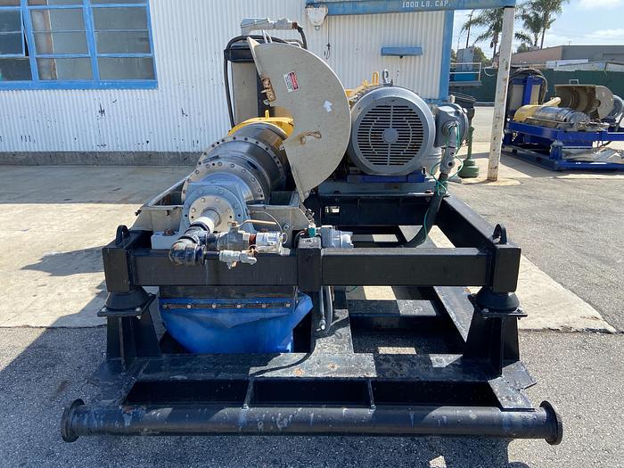 Used Centrisys CS 18-3