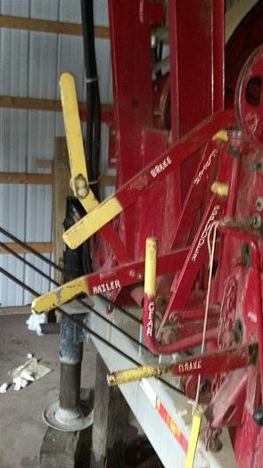 Used 0 Bucyrus Erie 22W Cable Tool Rigs