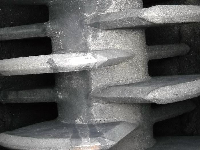 Used Holoflite, Porcupine, Bethlehem, C/st, Hot Oil #A735858