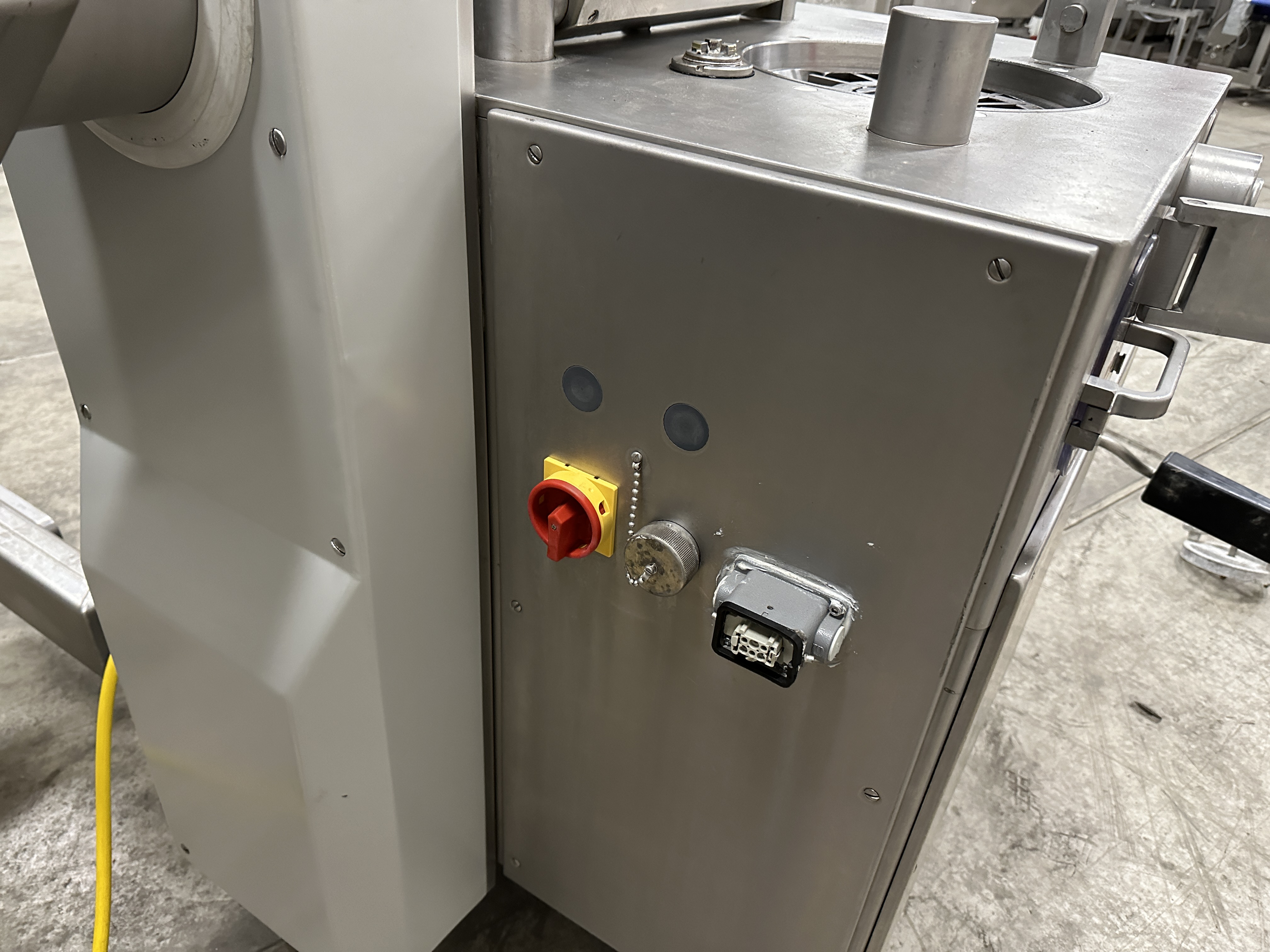 Refurbished Handtmann VF200