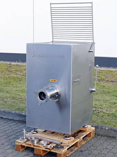 Used Seydelmann ME 130 mixing grinder 182555