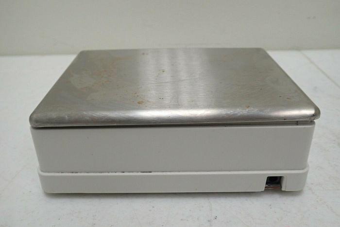 Used Denver Instruments XP-1500 1500x0.05g Lab Scale Electronic Balance