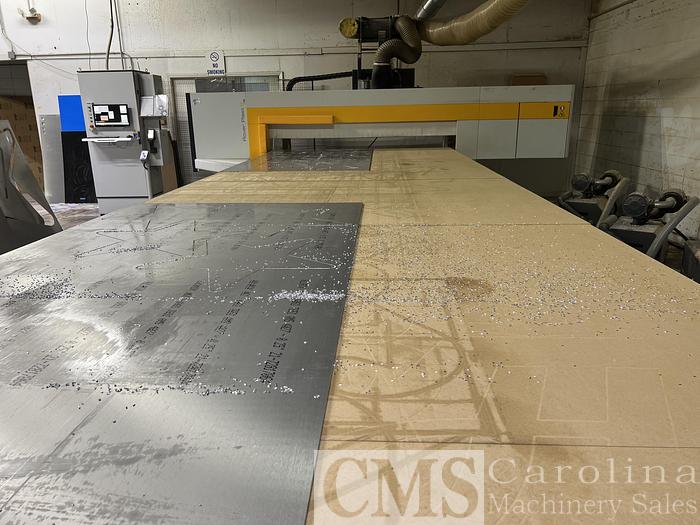 Used 2019 Biesse Rover B 2264 FT CNC Router