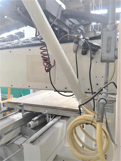 Used 1999 Thermwood Model C40