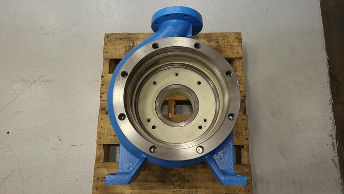 Used Goulds 3175 4x6x14 Casing #44644