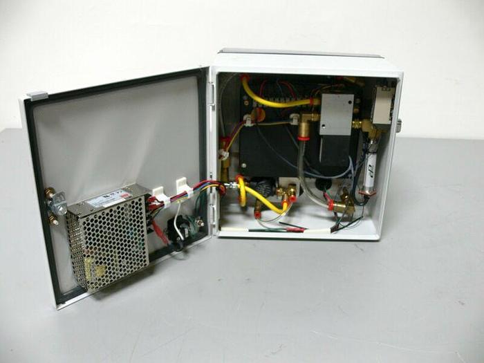 Used Refine Technology C26-2 Pressure Regulator