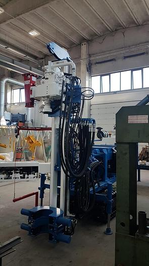 Ristrutturato Ellettari Ek 200B