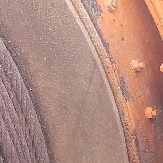 Used 1979 FRANKS 1287/160