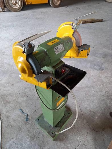 Used Bench Grinder