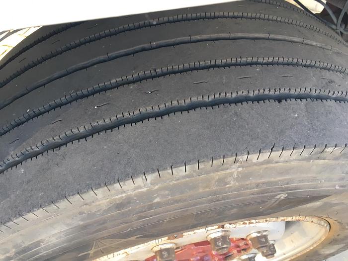 Used 2001 Iveco CURSOR 430