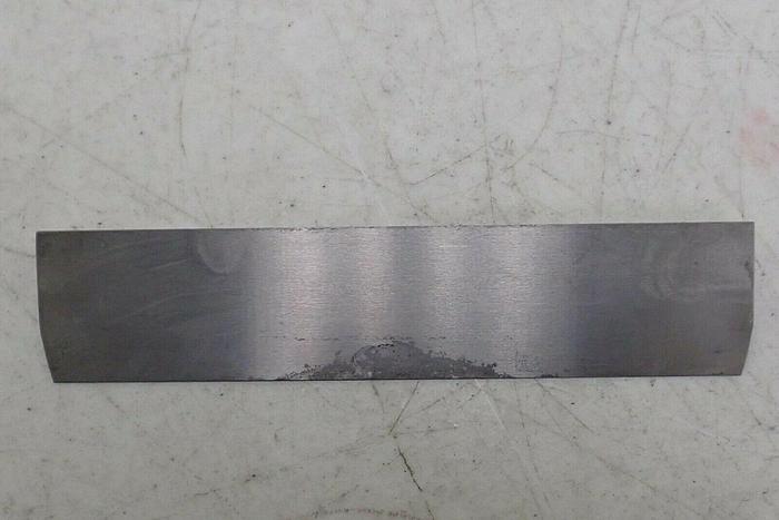 Used Microm Microtome Knife, Type C, 16cm