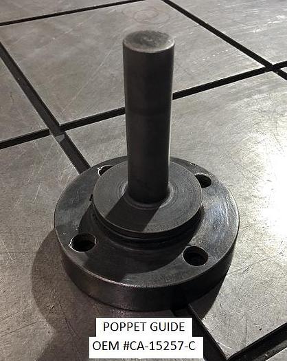 Used OSBORN 722-RJW PARTS