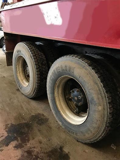 Used 0 Schramm T64HB Drill Rig