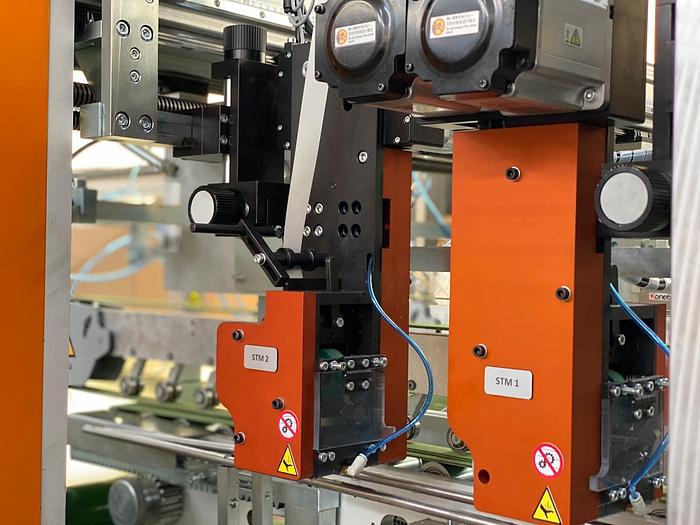 2021 Provision E Pack Pro 165