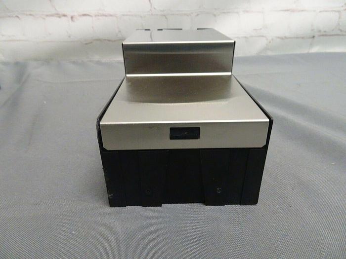 Used Agilent Technologies 4 Channel  Degasser Unit G1311-60070 *Parts/Repair* #1