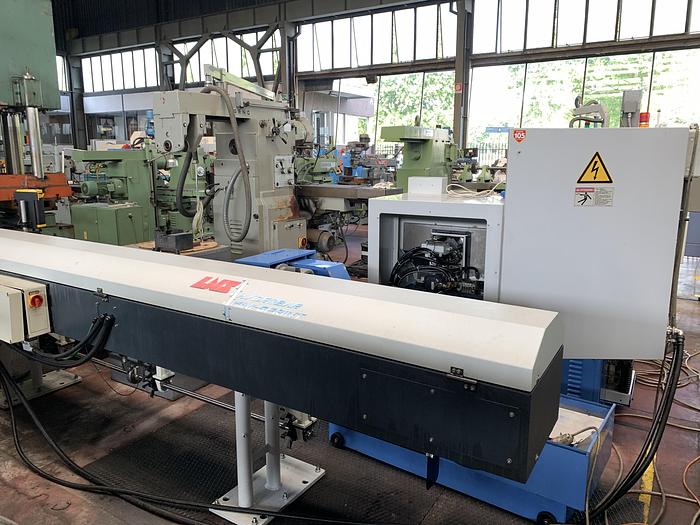 Ottime Tornio Cnc MAZAK QUICK TURN 6T