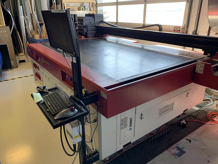 Used 2012 Agfa Anapurna 2540