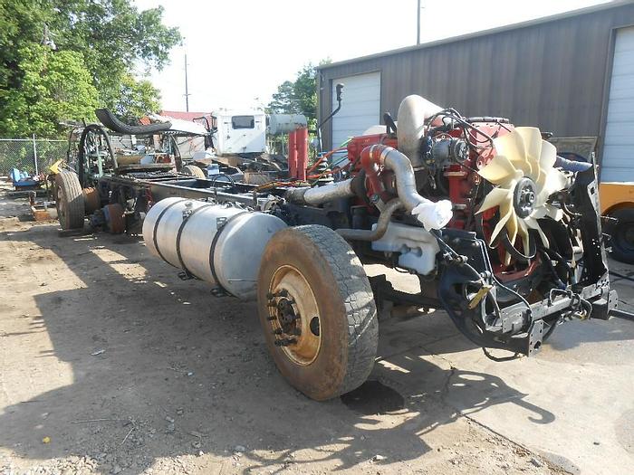 2009 INTERNATIONAL PROSTAR 9400