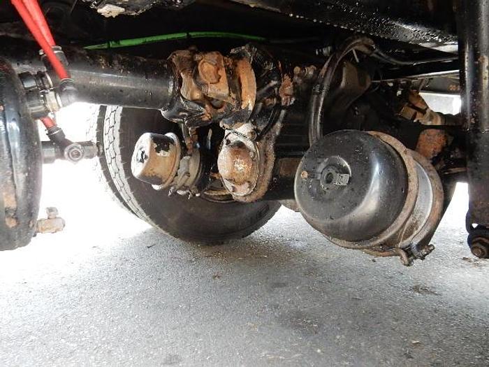 Used 2008 Sterling 9513