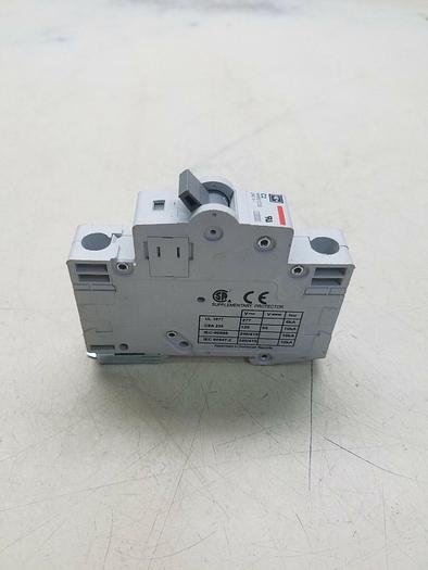 Used CUTLER-HAMMER WMS1C02 C2