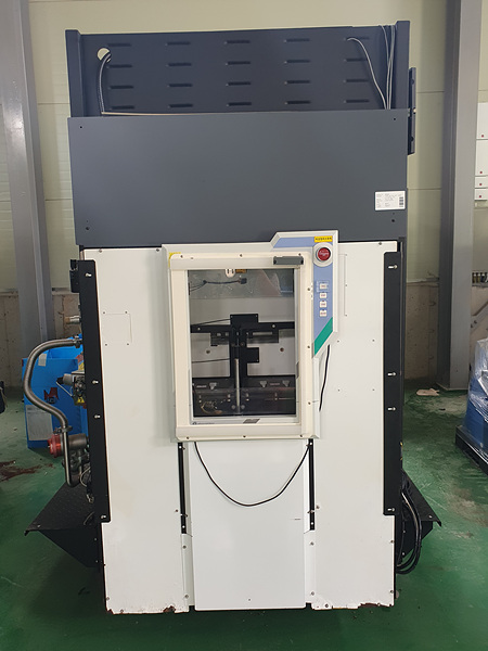 Used AMAT P5000 MxP+ poly 3ch