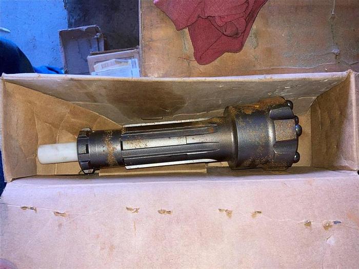 Used Atlas Copco Hammer Bits - 90513713