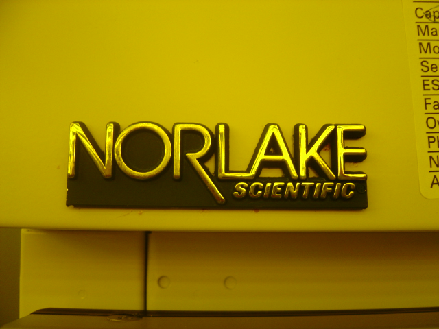 Used Norlake  Scientific Premier Refrigerator (NSPR 211)
