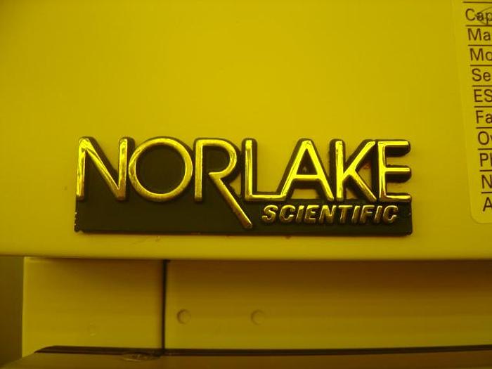 Used Norlake Scientific Premier Refrigerator (NSPR 211)