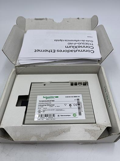 Schneider Electric TCSESU053FN0