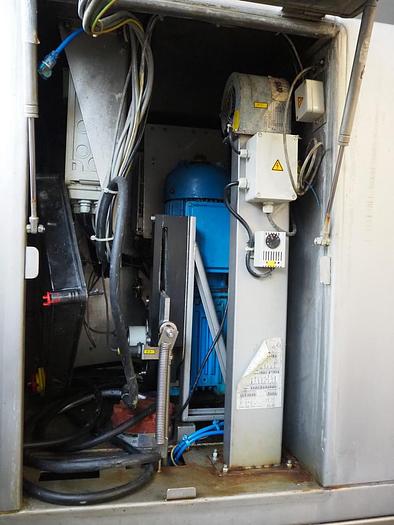 Gebraucht Günther N 72