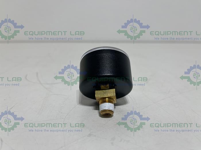 SMC  4274785 Pressure Gauge 0-30 PSI