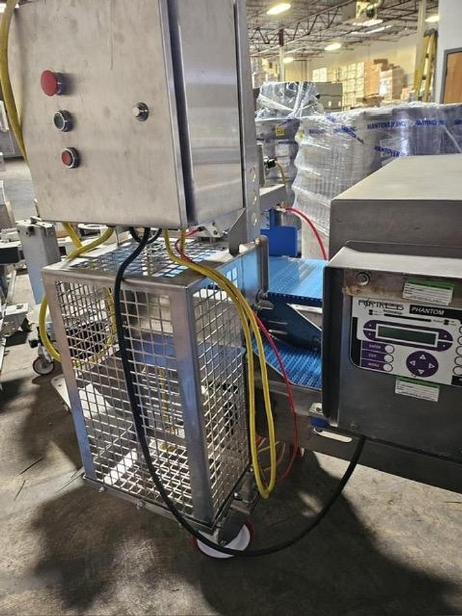 Used Fortress Phantom