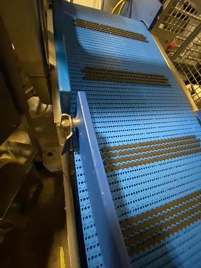 Used Thermo Scientific Metal Detector