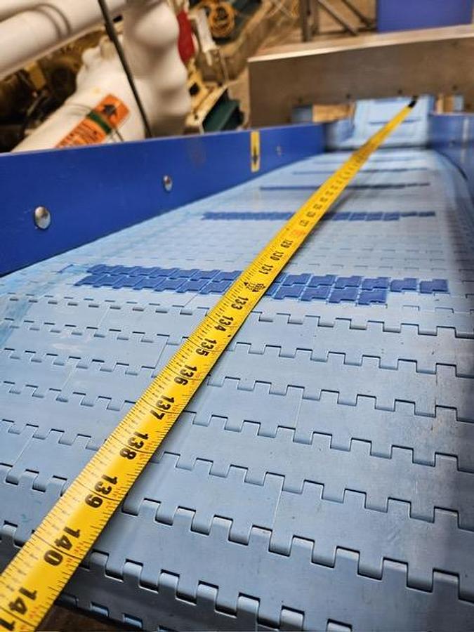 Used Fortress Interceptor