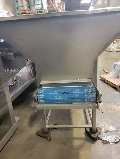 Used Unknown Conveyor