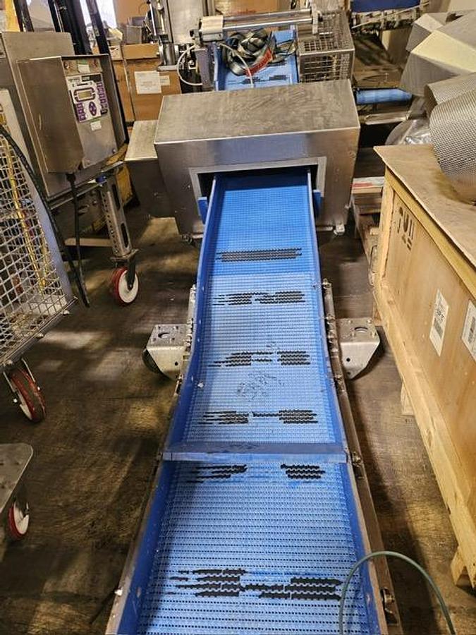 Used Fortress Phantom