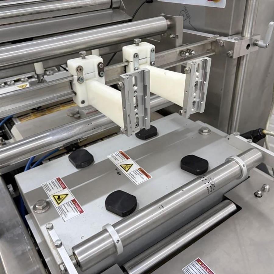 Used 2009 Multivac R105