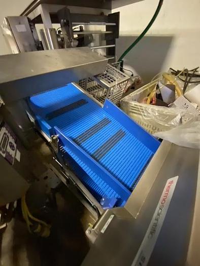 Used Thermo Scientific Metal Detector