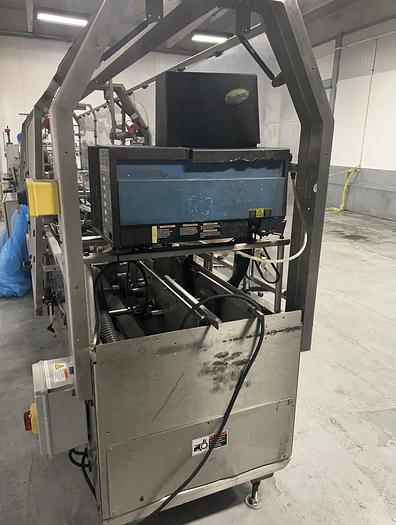 Used 2008 Adco 15D105-SS